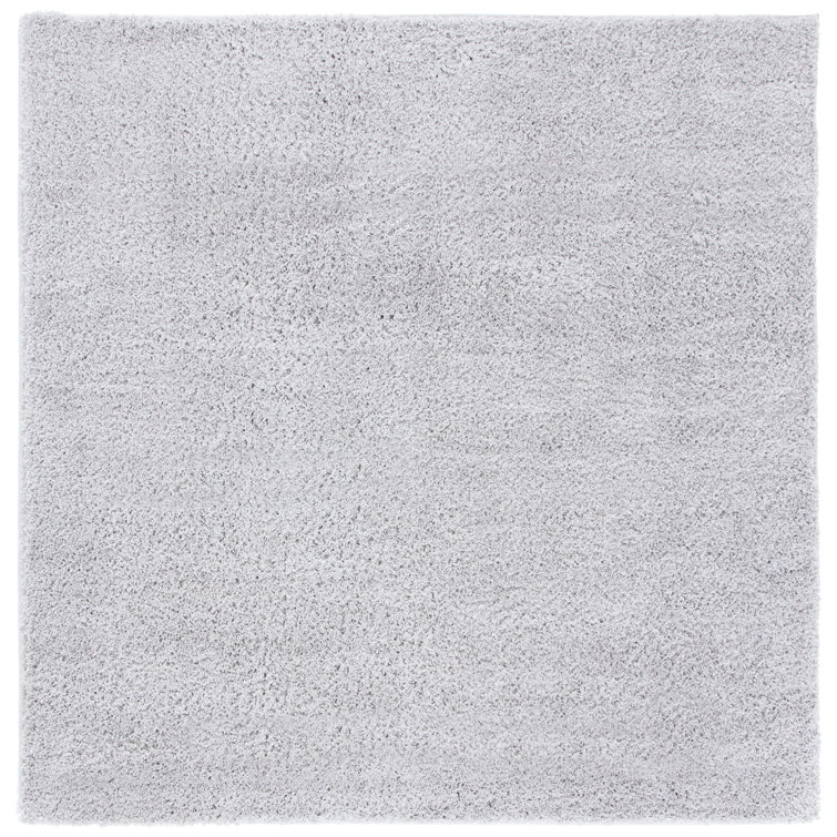 Aidoo Shag 500 Performance Solid Color Rug