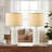 21" H Dimmable Ceramic Table Lamps-835886755