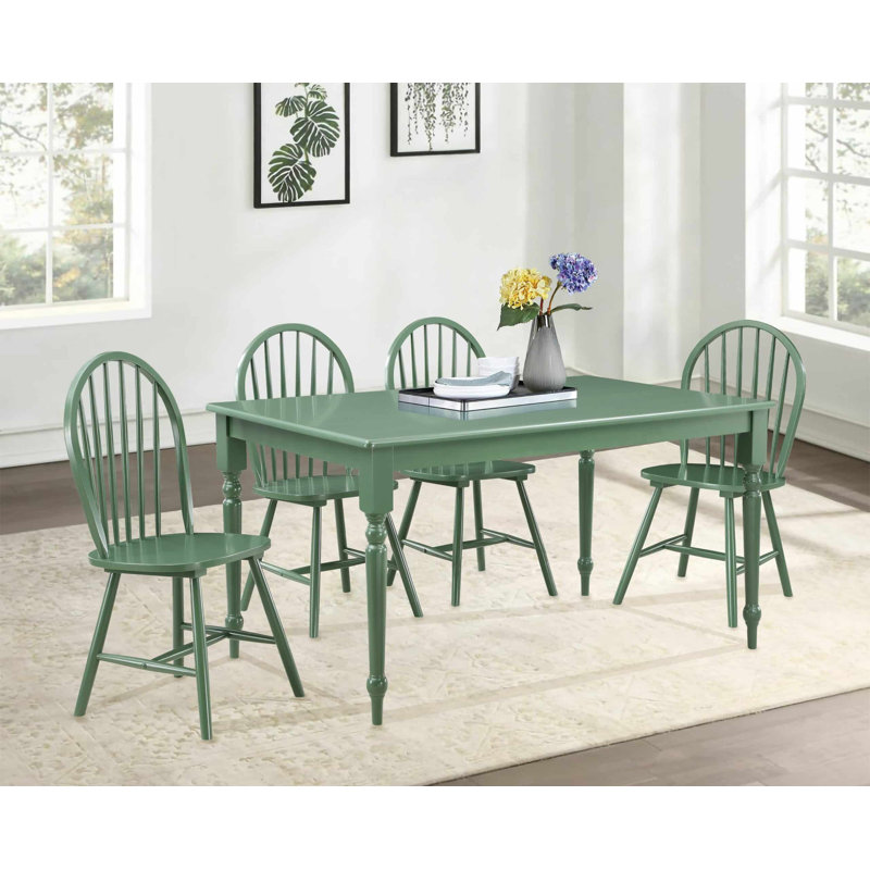 4- Person Dining Set