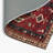 Turkish Brown Indoor and Outdoor Area Rug-769186139