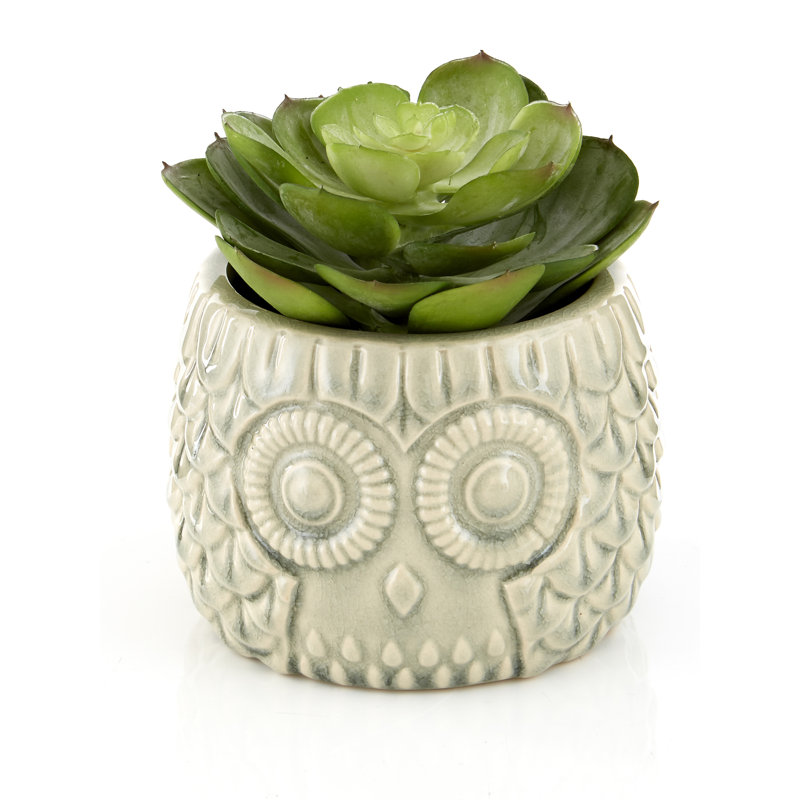 Sprague Ceramic Cachepot