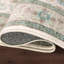 Tapis lavable imprimé en velours Laura Ashley-128907832-128907833