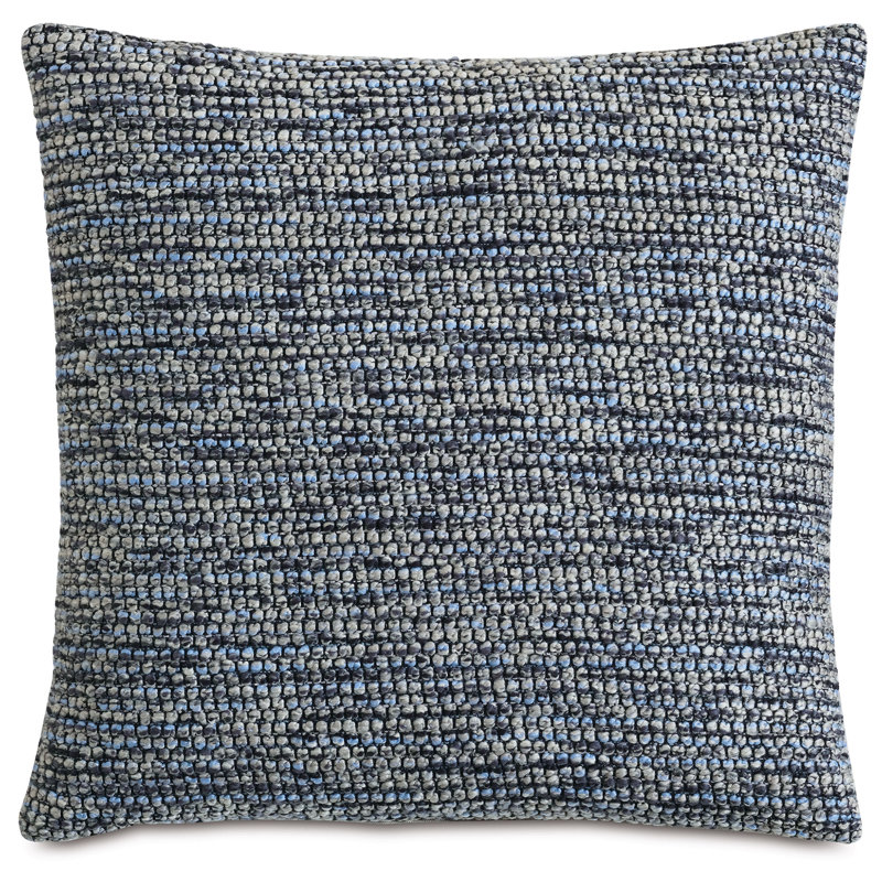 Beau Pillow Cover & Insert, Square 22"