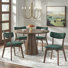 Castilia Round Dining Set