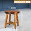 Shower Stool For Shaving Legs