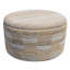Repose-pieds Penelope 30 x 30 x 18-1362783420