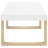 Willamena Coffee Table