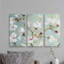 Dogwood Morning I - 3 pièces sur toile-1948391280