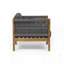 CHAISE CLUB LAUREL