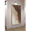 Elegant Decorative Framed Painting, 47.2 x 19.7 inches | 100% Solid Wood Frame (Thickness: 0.8 inches) & 100% MDF Artwork (Thickness: 0.1 inches) | Stunning Digital Print for Living Room, Office & Home Decor