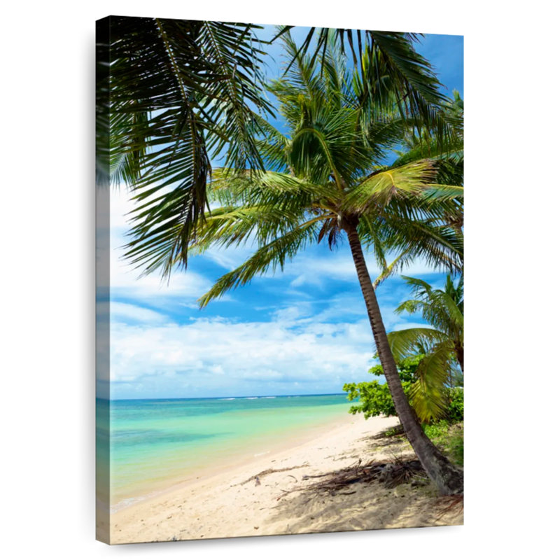 Gillard Anini Tropical Gillard, 45" H x 30" W