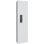 53" In Safe With Advanced Touch Technology - Firearms & Jewels, Opening, White Wall For Valuables Protection Adjustable Shelves, Screen,