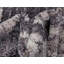 Tapis gris de style sud-ouest Mulvaney-40283800