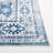 Abiha Performance Machine Washable Oriental Rug-920913790