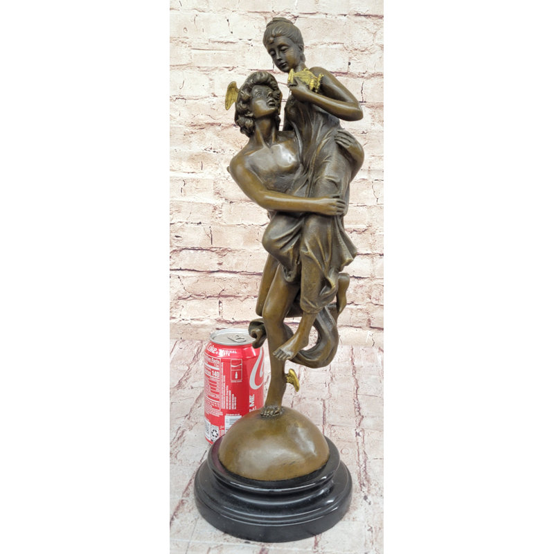 Figurines et sculptures Ayshe