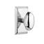 Studio Plate with Homestead Door Knob-713817058-713817068