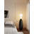 Simple Acrylic Resin Floor Lamp