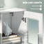 71cm Sideboard