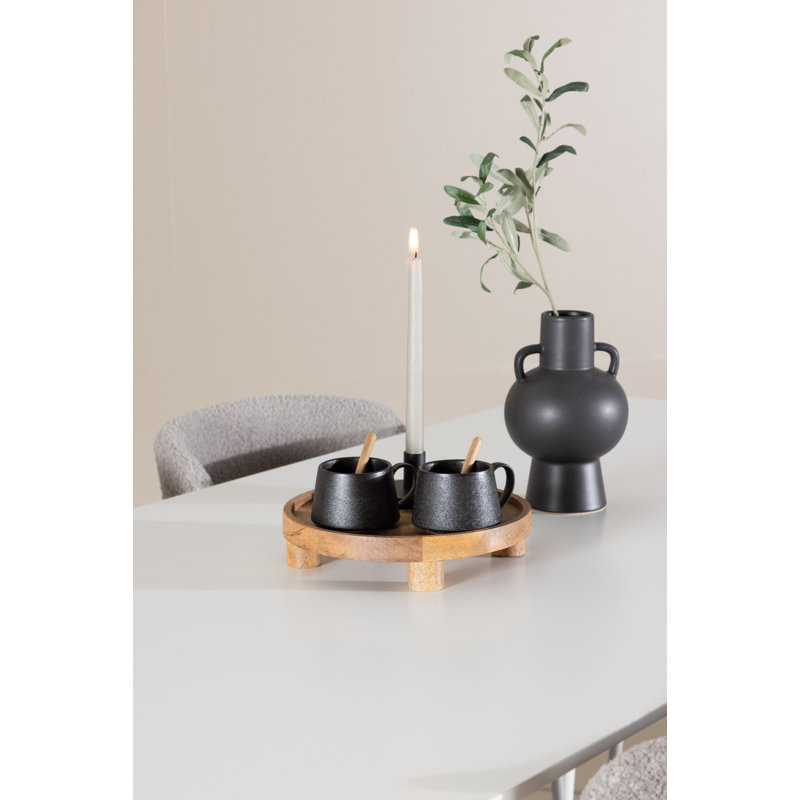 Chaney 6 - Person Dining Set