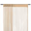 Back Bay Sheer Curtain Pair-34991861-34991864