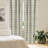 Tribal Geometric Semi-Sheer Rod Pocket Curtain Panels-45204131