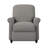 Leni Upholstered Recliner-1719743857