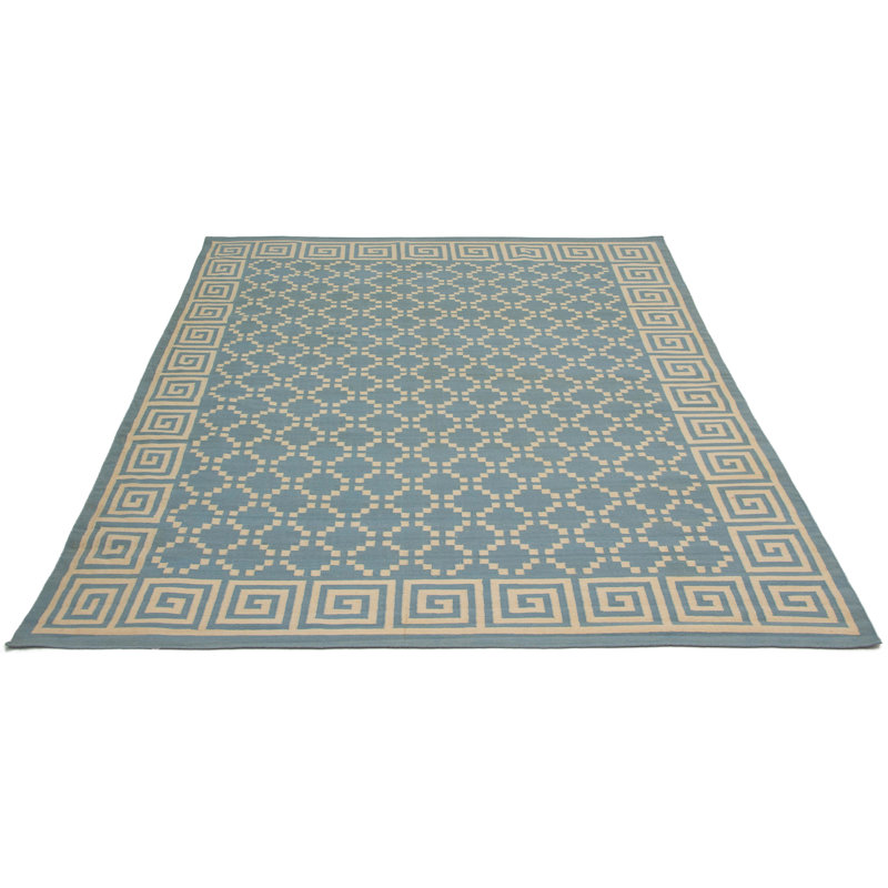 Wool Oriental Indoor Rug