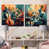 Toile tendue