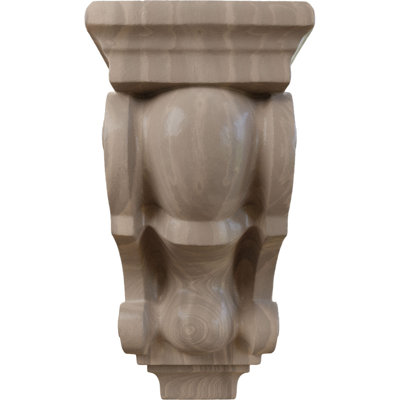 Small Traditional Corbel