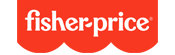 FISHER PRICE Logo