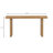 Thompkins 60'' Solid Wood Console Table-1884089829