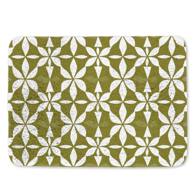 Tapis de bain Eilbertus