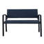 Banc de jardin Jackie