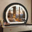 Miroir de maquillage anti-buée-108814247