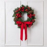 Natalee 30" Wreath