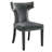 Modway Curve Performance Velvet Dining Chairs-621071163