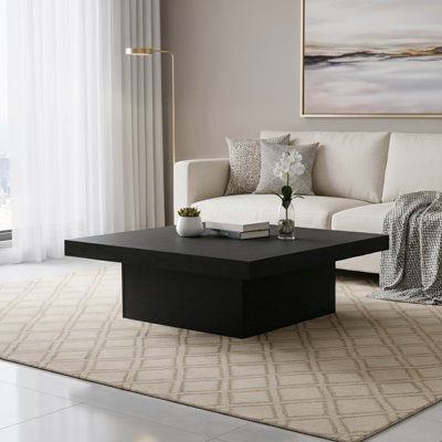 Caomhan Block Coffee Table
