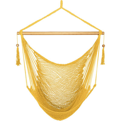 Hammock, swing chair