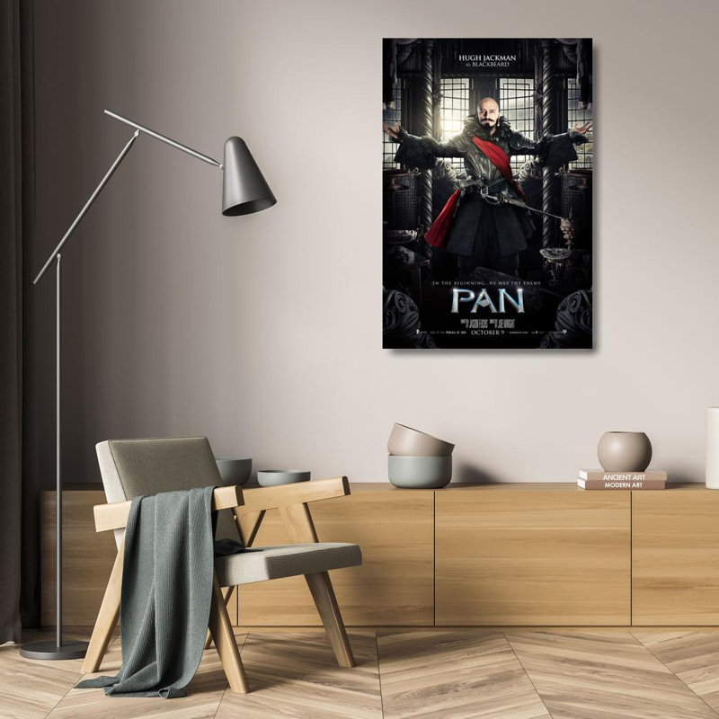 Pan