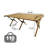 Ashaz 4 - Person Patio Dining Set with Rectangular Table
