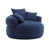 Bouclé bleu marine est en rupture de stock
