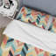 Ensemble de housse de couette Tribal Fusion-1224387013