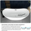Baignoire 67 x 30
