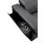 Top Grain Italian Leather Modular Power Dual Reclining Loveseat With Power Headrests-109785863