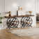 100cm Console Table