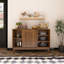 Buffet Farmhouse