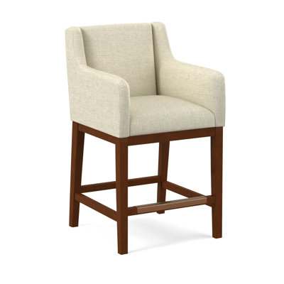 Upholstered Stool
