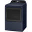 GE Profile ENERGY STAR® 7.3 cu. ft. Capacity Smart Electric Dryer with Steam and Washer Link-1008643679