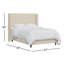 Lit tapissier Tilly-921525795-921525799