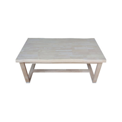 Table basse Dreah